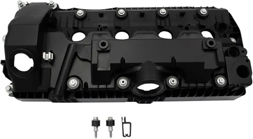 Vista 155 de TRQ Tapa de Válvulas Compatible con 2011-2014 Chrysler 200 2007-2010 Sebring 2008-2014 Dodge Avenger 2007-2012 Caliber 2009-2020 Journey 2007-2017