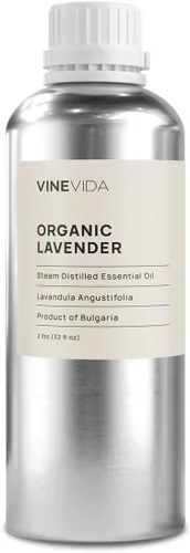 Vista 67 de VINEVIDA Aceite esencial de corteza de canela, aceite de canela sin diluir, aroma de aceite de vela, aromas de velas de bricolaje, 0.3 fl oz