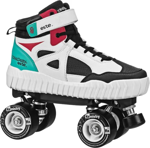 Vista 6 de Roller Derby Elite Glidr Sneaker Skate