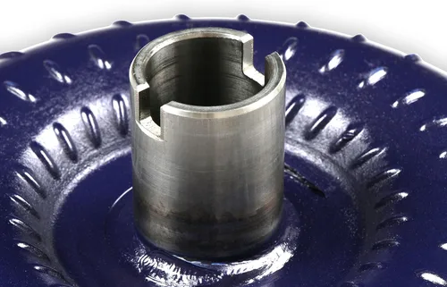 Vista 4 de B&M 20402 Tork Master 3000 Convertidor de par