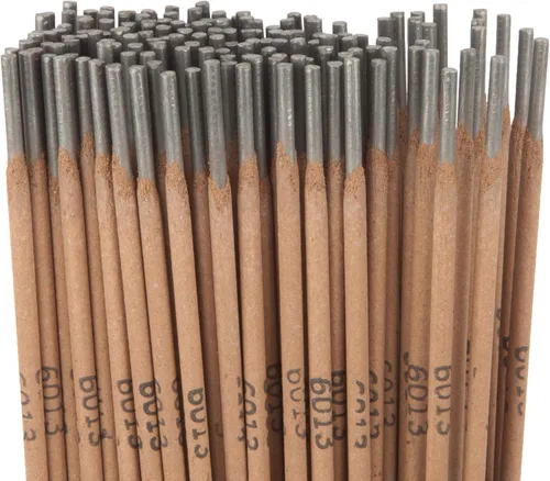 Forney 30305 E6013 Varilla de soldadura, 332 pulgadas, 5 libras