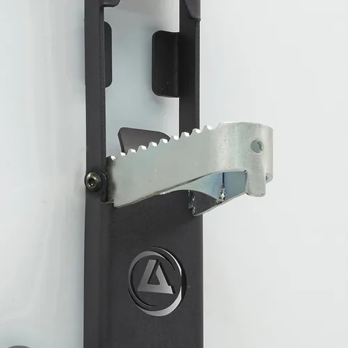 Vista 5 de SmittyBilt JK/JL ATLAS ESCALÓN DE PUERTA - SB7630