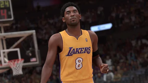 Vista 2 de NBA 2K24 Kobe Bryant Edition - Xbox Series X