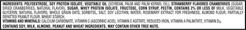 Vista 10 de Kellogg's Special K Barras de proteínas, reemplazo de comidas, aperitivos de proteínas, fresa (24 barras) paquete de 2