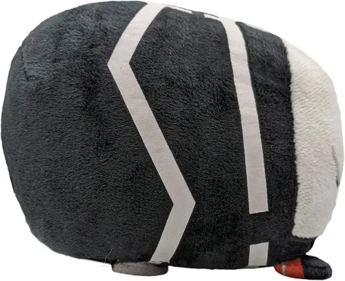 Vista 3 de My Hero Academia - Twice - Juguete de peluche de 6 pulgadas, coleccionable, suave, con licencia oficial, apilable, anime
