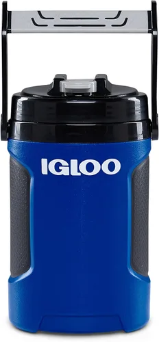 Igloo 1/2 Gallon Insulated Sports Water Jug | Latitude Series