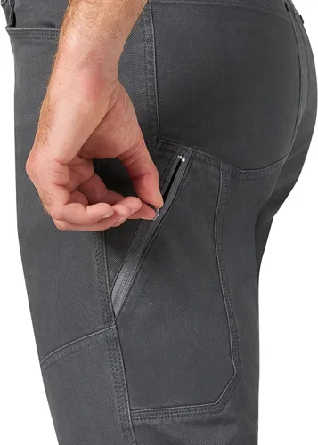 Vista 5 de ATG by Wrangler Men's Reinforced Utility Pant