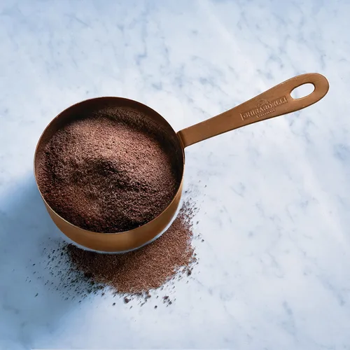 Vista 2 de Ghirardelli Chocolate Caliente Congelado en Lata, 3.12 Libras (Paquete de 1)