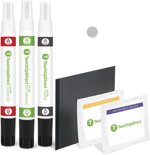 Vista 57 de TouchUpDirect PVP/NVP Go Mango Compatible con Dodge Exact Match Touch Up Pintura Aerosol - Paquete Esencial