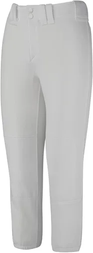 Pantalón Fastpitch corto, cintura baja Mizuno