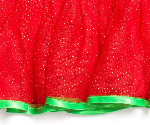 Vista 9 de DC Comics Robin - Camiseta de cosplay para niñas, leggings y capa de 3 piezas para niños pequeños a grandes