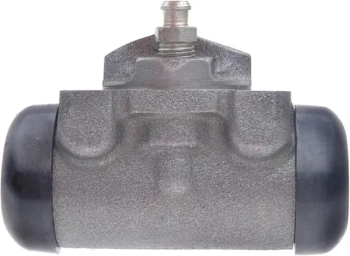 Vista 5 de Conjunto de cilindro de ruedas de freno de tambor trasero profesional ACDelco 18E855