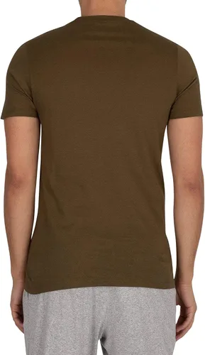 Vista 8 de Diesel UMTEE-RANDAL-TUBE-TW Tops