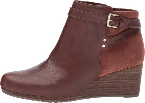 Vista 8 de Dr. Scholl's Shoes - Botas dobles para mujer