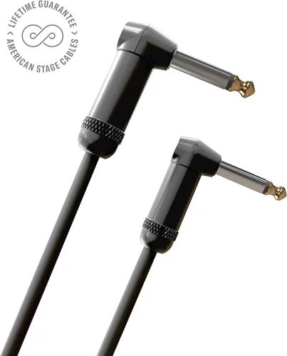 Vista 2 de Cable para guitarra Amercian Stage, de Planet Waves