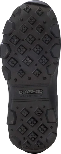 Vista 7 de Dryshod Arctic Storm Hi Winter Boot - Men's, BlackGrey, ARS-MH-BK