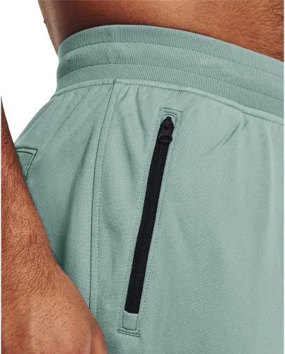 Vista 4 de Under Armour Sportstyle - Pantalones deportivos de tricot para hombre