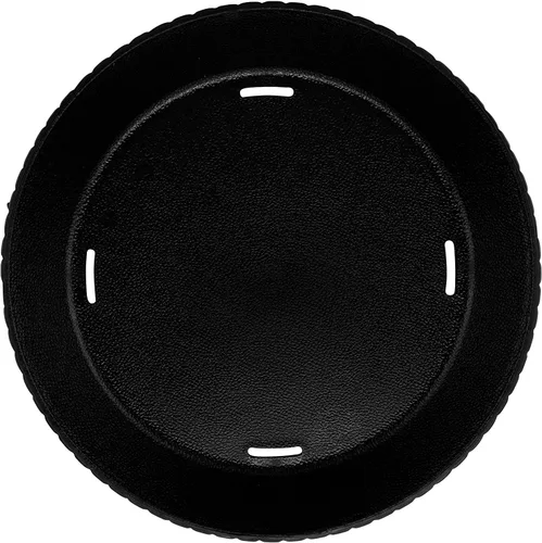 Vista 9 de G.E.T. RB-894-TER-EC - Cesta redonda para servir con base, 7.27 pulgadas, color terracota (juego de 4)