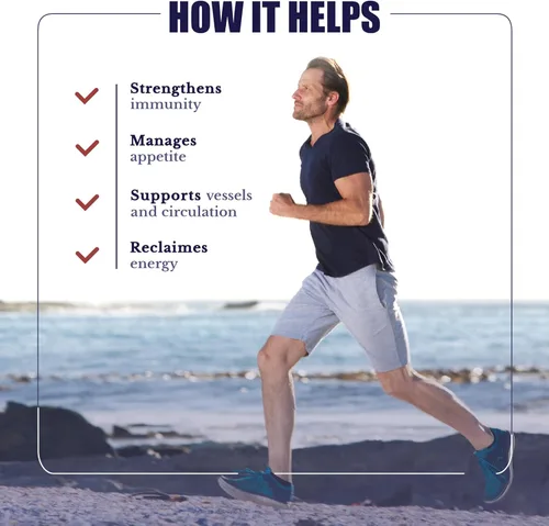 Vista 2 de Gluco24 Advanced Formula - Suplemento dietético con extracto de corteza de canela de Ceilán, berberina HCI y magnesio - 60 cápsulas