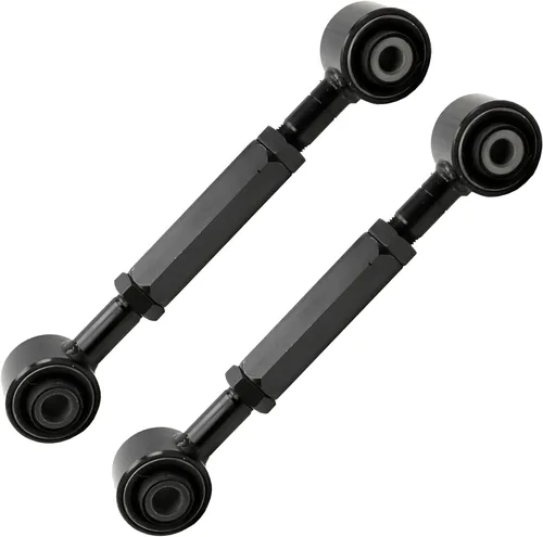 Vista 30 de Detroit Axle - 2 brazos de control delanteros para Ford Expedition Lincoln Navigator 03-06, 2 brazos de control inferiores 2003 2004 2005 2006