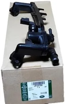 LAND ROVER TUBO COLECTOR ORIGEN RANGE ROVER 10-12 RANGE ROVER SPORT 10-13 LR4 LR122709