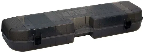 Vista 4 de MTM Case-Gard BH 35 Arrow Plus Case, Snap-Lock Latches, Double Padlocked Tabs for Security, USA Made