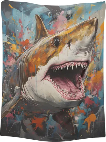 Vista 19 de Bear Blanket - Bear Gifts for Friends & Family 30" x 40