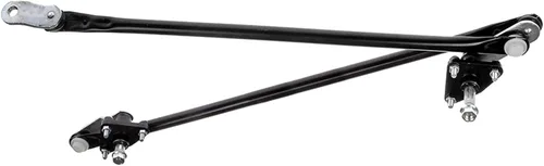 Agility Auto Parts 3410485 - Varillaje de limpiaparabrisas para Mazda-626 1998-2002