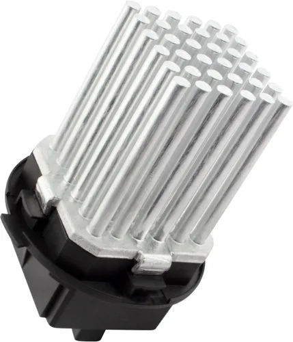 Vista 4 de BOXI Resistencia de motor de soplador de HVAC compatible con Mercedes-Benz Sprinter 2.1L 2500 3500 2010-2016/para Dodge Sprinter 2500 3500 3.0L 3.5L