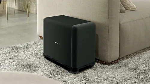 Vista 3 de Sony SA-SW5 Wireless Subwoofer for BRAVIA THEATER (BAR 9, BAR 8, QUAD), HT-A9/A7000/A5000/A3000/S2000 and STR-AN1000