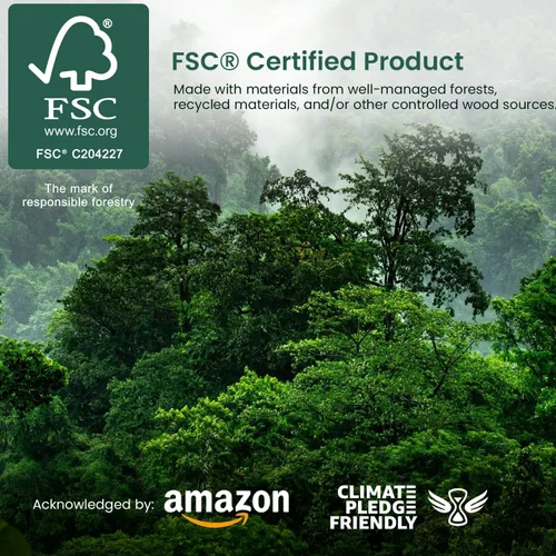 Vista 6 de Papel de embalaje de panal de abeja de 12" x 150 pies con cuerda y 20 calcomanías frágiles Suministros de envío y mudanza Suministros