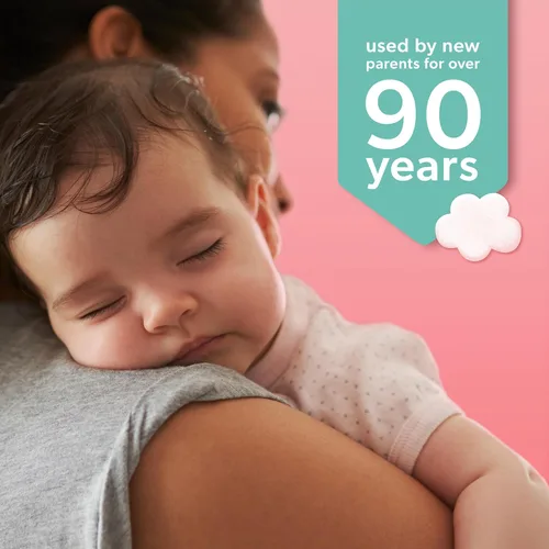 Vista 4 de Dreft Active Baby - Detergente líquido para ropa, ayuda a eliminar el 99% de las manchas de alimentos para bebés, hipoalergénico, paquete de 2, 32