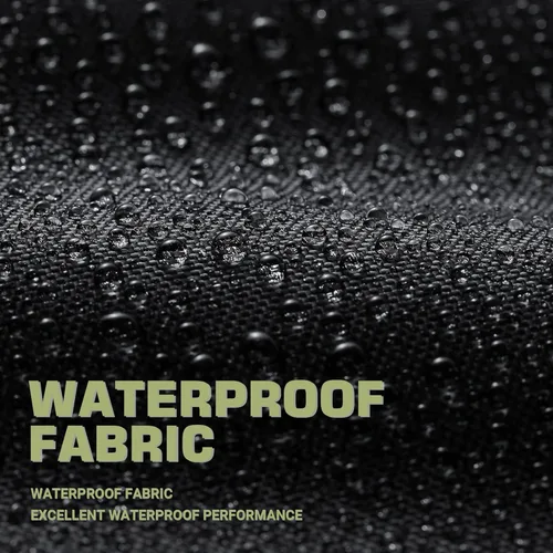 Vista 3 de Golkcurx Cubierta de mesa de ping pong, cubierta de tenis de mesa, impermeable, resistente al sol, para interiores y exteriores, se adapta a mesas