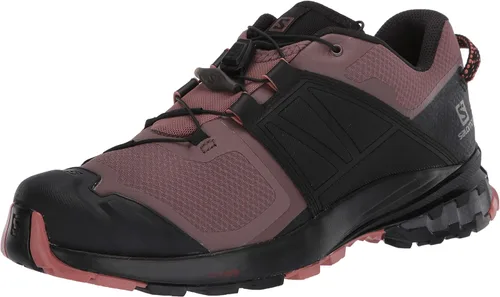 Salomon Zapatillas de senderismo XAILD para mujer, B(M) US