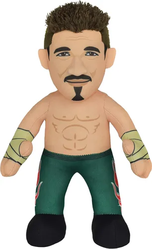 Vista 37 de Bleacher Creatures WWE Adam Cole - Figura de peluche de 10 pulgadas, una superestrella de la lucha libre para jugar o exhibir