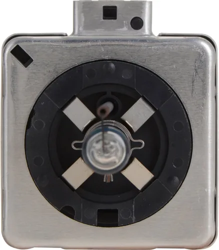 Vista 4 de Philips Automotive Lighting D1R - Bombilla de xenón HID auténtica para faros delanteros con luz blanca intensa de 4200 K, se adapta a determinadas