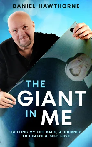 The Giant in Me Getting My Life Back, Overcoming Obesity, a 650-Pound Hurdle (The Giant Series)
