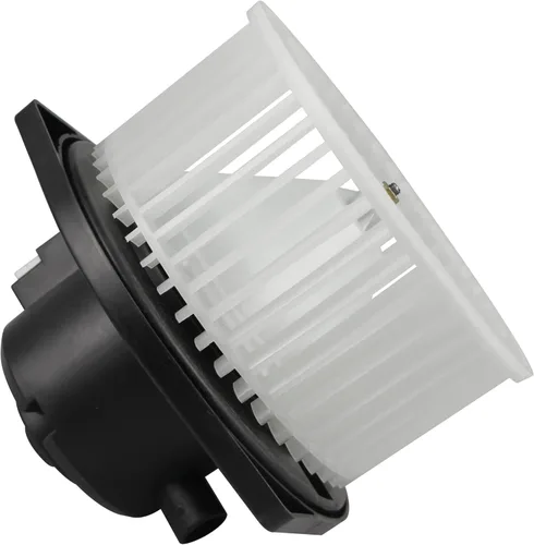 Vista 4 de BOXI Conjunto de ventilador del motor del ventilador compatible con Infiniti I30 2000-2001/I35 2002-2004 / para Nissan Maxima 2000-2003