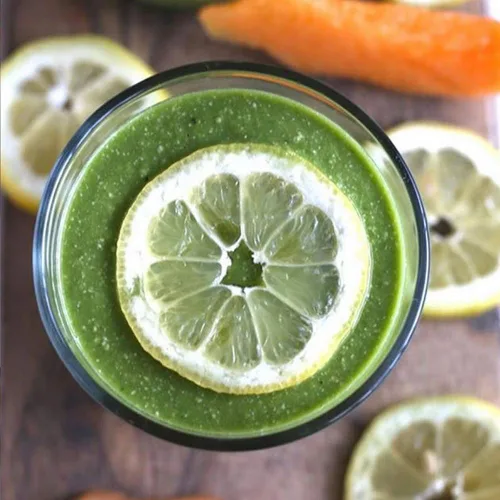 Vista 7 de Taste Nirvana. Agua de coco real – 16.2 fl oz