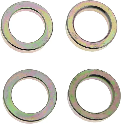 Vista 2 de 1999 2000 Polaris 455 Diesel 4 x 4 frontales a brazo bujes ambos lados