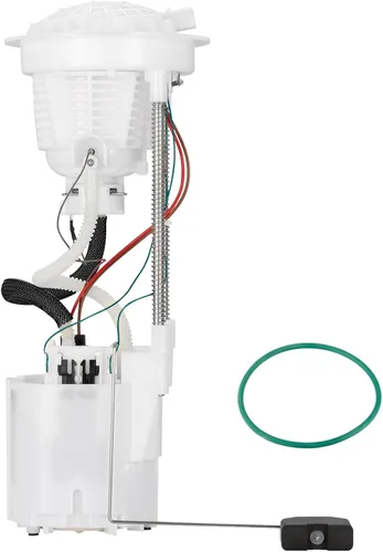 Vista 34 de BDFHYK FG1082 - Conjunto de módulo de bomba de combustible eléctrica, compatible con Chrysler Aspen 2007 (4.7L V8 / 5.7L V8); compatible con Dodge