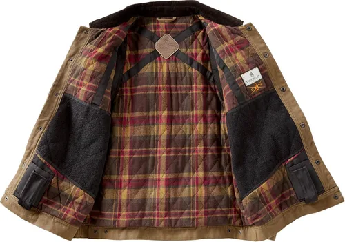 Vista 4 de Legendary Whitetails Chaqueta de transporte oculta para hombre