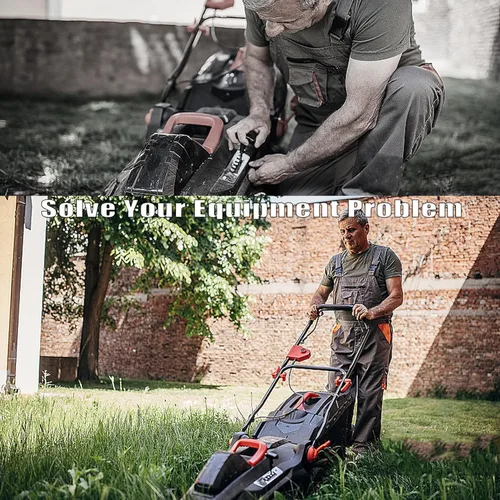 Vista 5 de Kit de herramientas de montaje de barra de mango de bucle para recortadora STIHL FS55 FS62 FS66 FS75 FS72 FS74 FS76 FS80 FS81 FS83 FS85 Strimmers