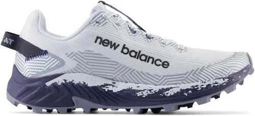 Vista 3 de New Balance Tenis de correr FuelCell Summit Unknown V4Trail para mujer