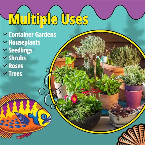 Vista 3 de Fox Farm Tierra para macetas de Ocean Forest, 1.5 pies cúbicos , Tierra