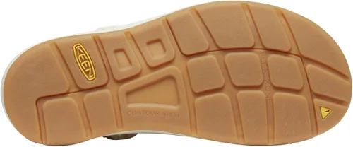 Vista 4 de KEEN Sandalia Uneek Slice Fade W para mujer