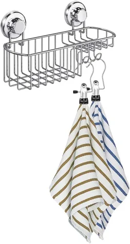 Vista 8 de Coideal Ganchos para colgar botas, 8 ganchos para botas, clips de ropa de acero inoxidable para secar calcetines (negro)