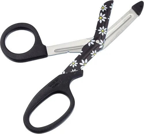 Prestige Medical Stylemate - Tijera utilitaria, margarita