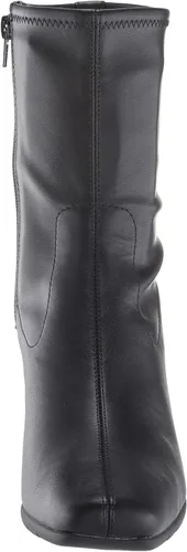 Vista 2 de Aerosoles Botas de media pantorrilla canela para mujer