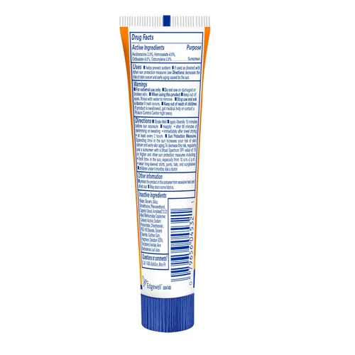 Vista 9 de Loción rendimiento para deporte Banana Boat, deporte, tamaño de viaje, FPS 30